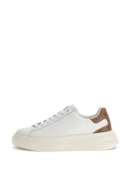 Повседневные кроссовки GUESS Sneakers Elba, бежевый