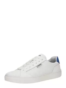 Повседневные кроссовки HUGO Sneakers, белый