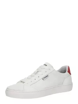 Повседневные кроссовки HUGO Sneakers, белый