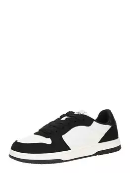 Повседневные кроссовки HUGO Sneakers Hadrian, белый