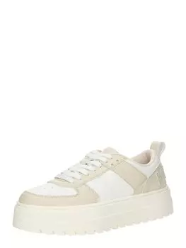 Повседневные кроссовки HUGO Sneakers Lyssa, белый