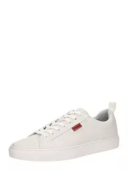 Повседневные кроссовки HUGO Sneakers Morrie, белый