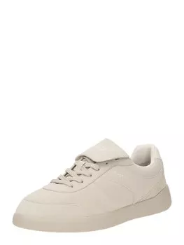 Повседневные кроссовки HUGO Sneakers Riven, цвет kitt