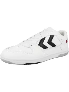 Повседневные кроссовки Hummel Sneakers, белый