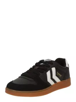 Повседневные кроссовки Hummel Sneakers HANDBALL PERFEKT, черный