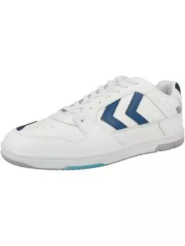 Повседневные кроссовки Hummel Sneakers Power Play, белый