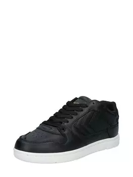 Повседневные кроссовки Hummel Sneakers Power Play, черный
