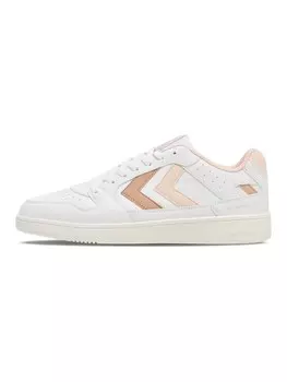 Повседневные кроссовки Hummel Sneakers ST. Power Play, белый