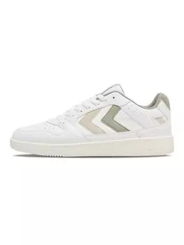 Повседневные кроссовки Hummel Sneakers St. Power Play, белый