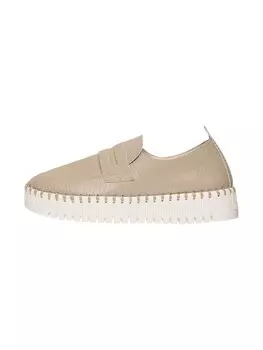 Повседневные кроссовки ILSE JACOBSEN Sneakers TULIP3867, бежевый