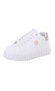 Повседневные кроссовки Ital-Design Sneakers, белый