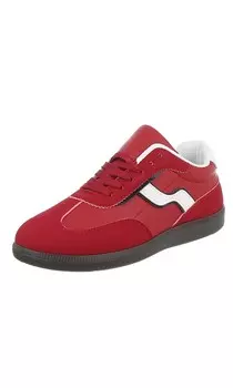Повседневные кроссовки Ital-Design Sneakers, цвет red/dark red