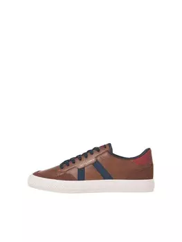 Повседневные кроссовки JACK & JONES Sneakers Morden, карамельный