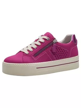 Повседневные кроссовки JANA Sneakers, цвет dark pink