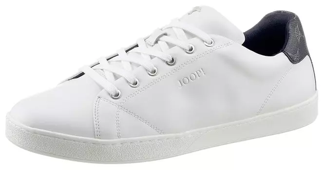 Повседневные кроссовки JOOP! Sneakers Cortina Fine Strada, белый