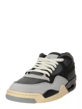 Повседневные кроссовки Jordan Sneakers Air, цвет grey/anthracite/dark grey