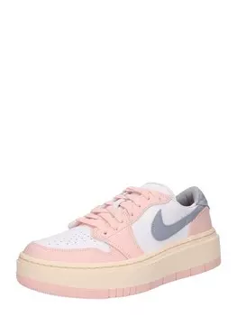 Повседневные кроссовки Jordan Sneakers Air Jordan 1 Elevate, розовый