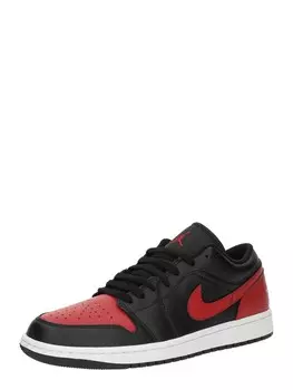 Повседневные кроссовки Jordan Sneakers Air Jordan 1, черный