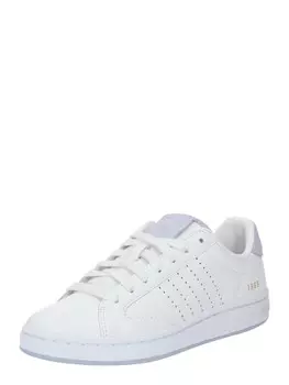 Повседневные кроссовки K-SWISS Sneakers Lozan Klub, белый