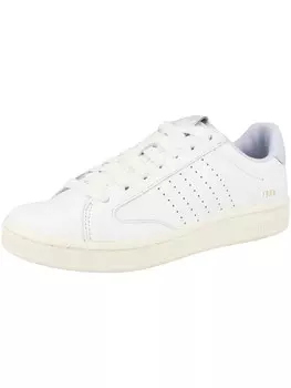 Повседневные кроссовки K-SWISS Sneakers Lozan Klub Lth, белый