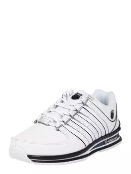 Повседневные кроссовки K-SWISS Sneakers Rinzler, белый