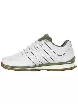 Повседневные кроссовки K-SWISS Sneakers Rinzler SP, белый