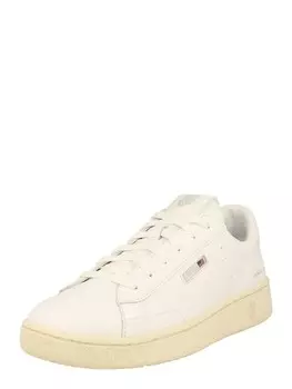 Повседневные кроссовки K-SWISS Sneakers SLAMMKLUB CC, белый