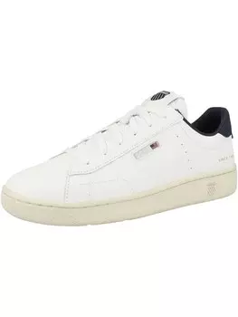 Повседневные кроссовки K-SWISS Sneakers Slammklub CC, белый