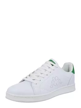 Повседневные кроссовки KAPPA Sneakers Limit, белый