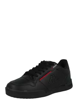Повседневные кроссовки KAPPA Sneakers Marabu, черный