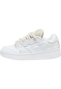 Повседневные кроссовки Karl Kani Sneakers 89 Sk8, белый