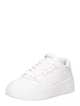 Повседневные кроссовки Karl Kani Sneakers, белый