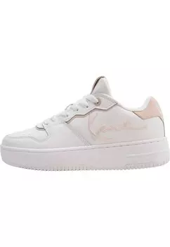 Повседневные кроссовки Karl Kani Sneakers, белый