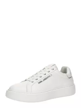 Повседневные кроссовки Karl Lagerfeld Sneakers, белый