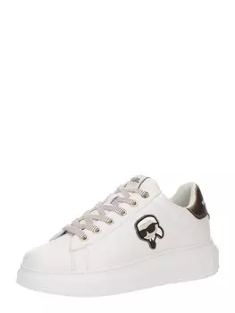 Повседневные кроссовки Karl Lagerfeld Sneakers, белый
