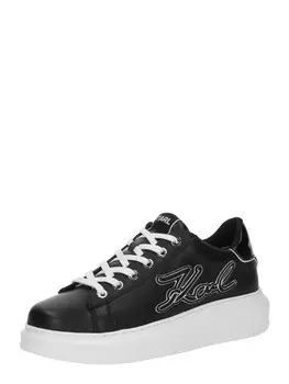 Повседневные кроссовки Karl Lagerfeld Sneakers, черный