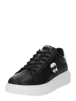 Повседневные кроссовки Karl Lagerfeld Sneakers, черный