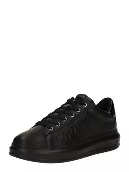 Повседневные кроссовки Karl Lagerfeld Sneakers KAPRI, черный