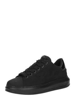 Повседневные кроссовки Karl Lagerfeld Sneakers KAPRI, черный