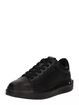 Повседневные кроссовки Karl Lagerfeld Sneakers KAPRI, черный