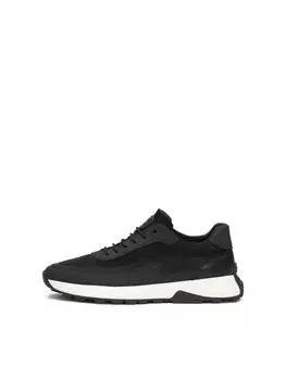 Повседневные кроссовки Kazar Sneakers, черный