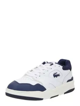 Повседневные кроссовки LACOSTE Sneakers Lineshot, белый