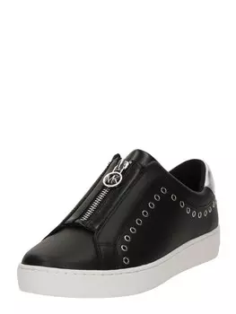 Повседневные кроссовки MICHAEL Michael Kors Sneakers KEATON, черный