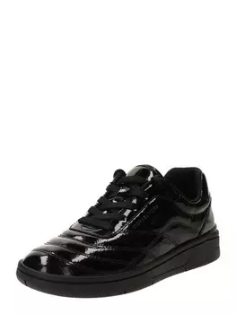 Повседневные кроссовки MICHAEL Michael Kors Sneakers PIA, черный