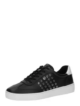 Повседневные кроссовки MICHAEL Michael Kors Sneakers SCOTTY, черный