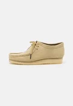 Повседневные кроссовки на шнуровке Clarks Originals