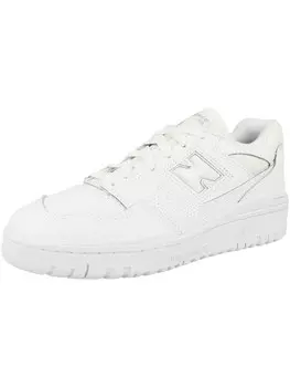 Повседневные кроссовки new balance Sneakers 550, натуральный белый