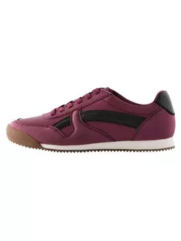 Повседневные кроссовки Next Sneakers, бордовый