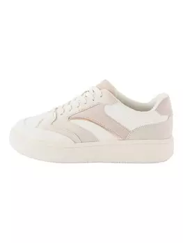 Повседневные кроссовки Next Sneakers, цвет beige/light beige