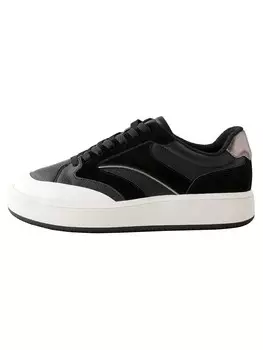Повседневные кроссовки Next Sneakers Forever Comfort, черный